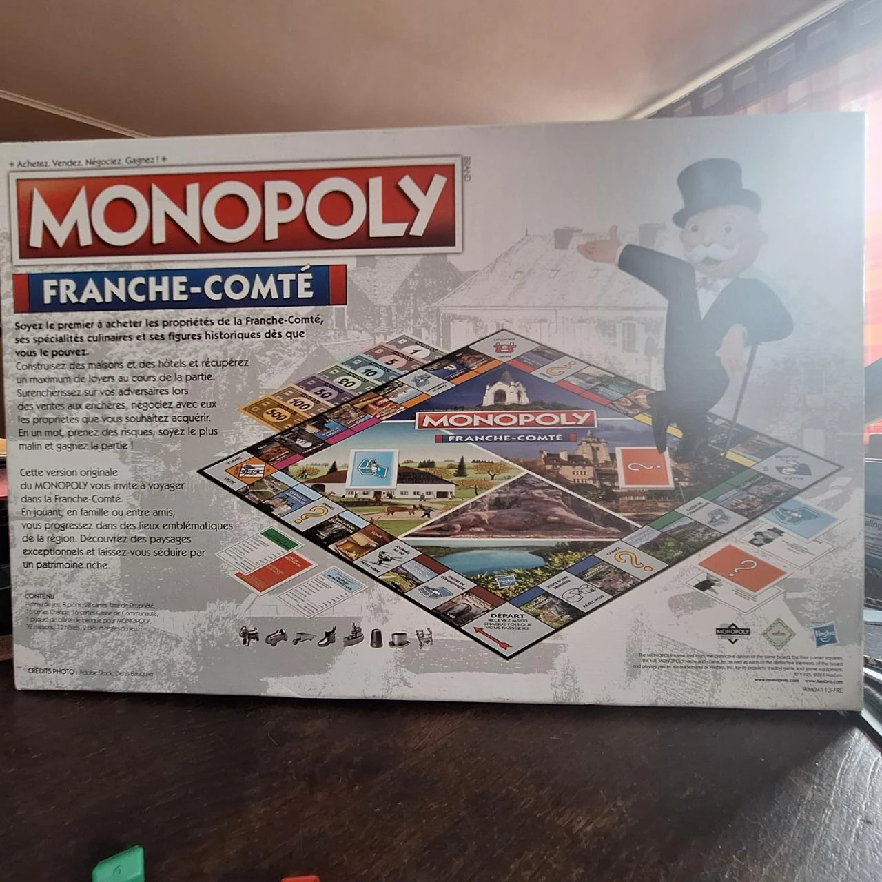 monopoly franche-comté – photo 2